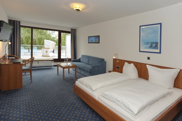 Hotel Acqua Strande